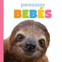 Perezosos Bebés, (Paperback)