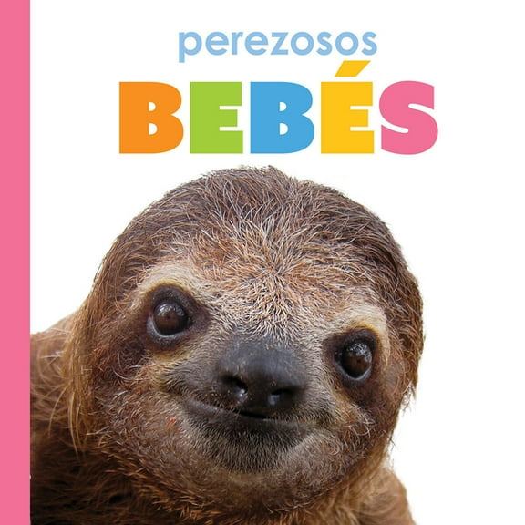 Perezosos Bebés, (Paperback)