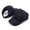 Dark Blue, variant on Women Breathable Quick Dry Mesh Open-top Visor Hat Summer Sun Protection Sports Peaked Cap For Outdoor