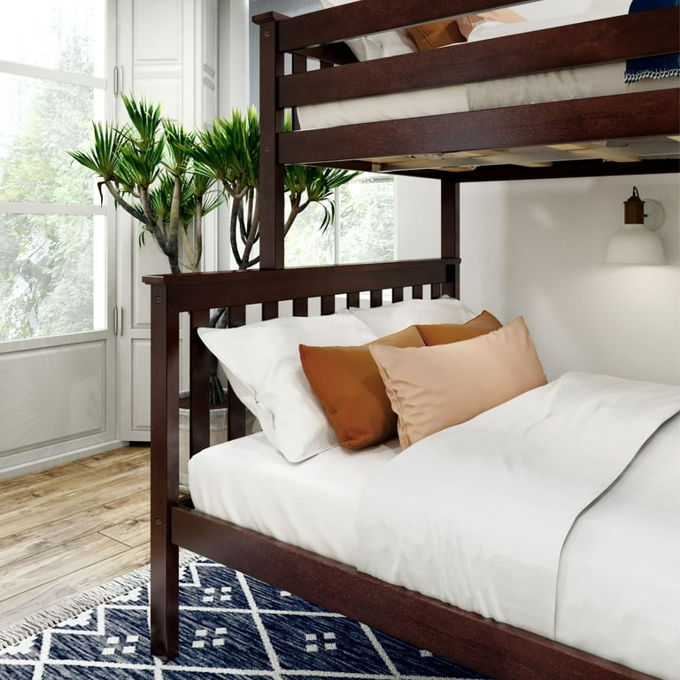 Sam's club bunk bed twin over full sale
