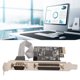 thumbnail image 5 of Adaptador de Puerto PCIe ANGGREK Tarjeta de expansión PCIe a RS232 Puerto paralelo 25 pines 9 pines, 5 of 8