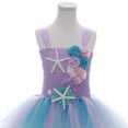 thumbnail image 2 of STARTIST Costume for Girls Pageant Princess Tutu Party Dresses 3 Years, 2 of 9