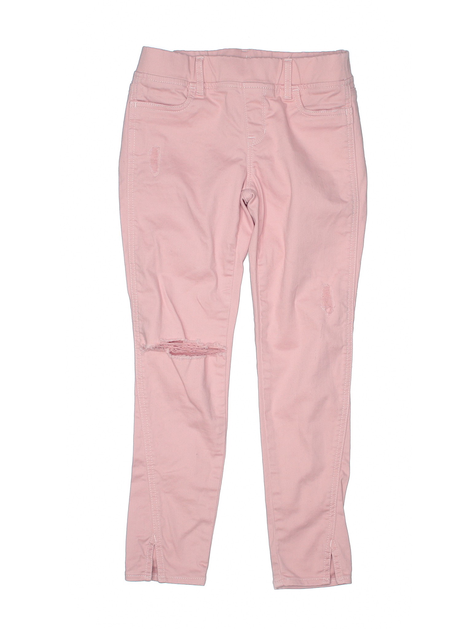 size 8 jeggings