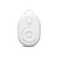 thumbnail image 1 of Mando a distancia Mini control remoto inalámbrico BT Obturador remoto Page Turner 10M Alcance efectivo Compatible con tabletas con teléfonos inteligentes iOS / Android Meterk Control remoto, 1 of 6