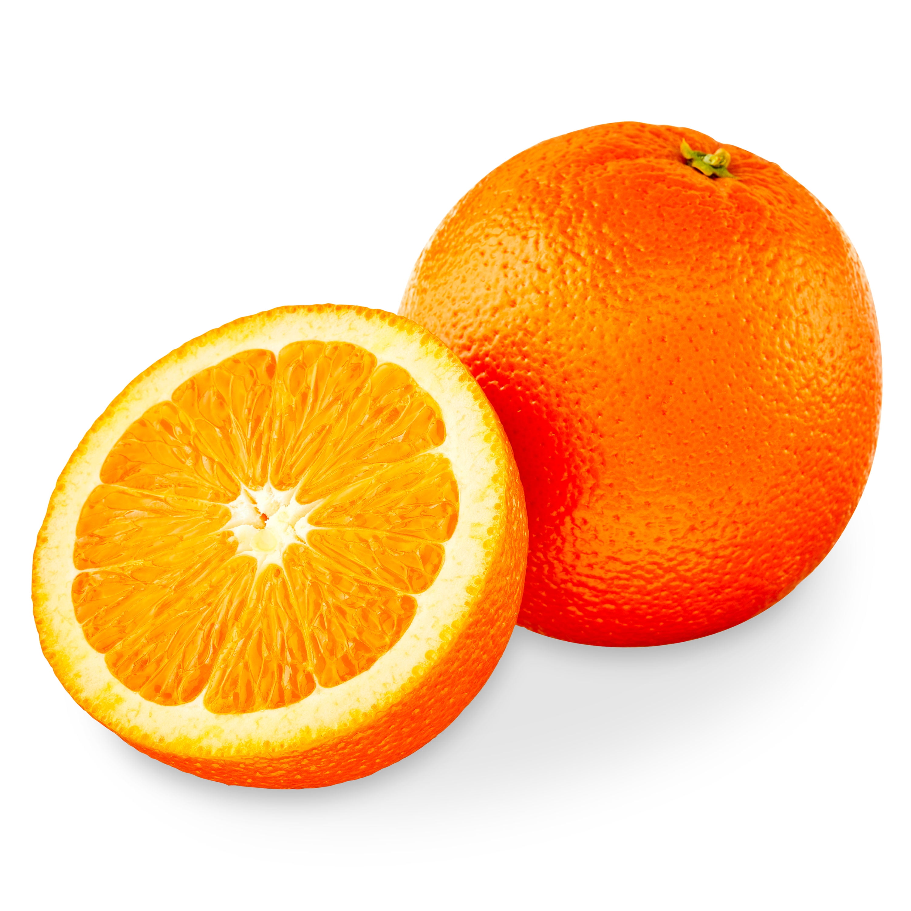 Navel Oranges, 8 lb Bag