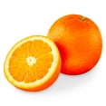 thumbnail image 3 of Fresh Navel Oranges, 8 lb Bag, 3 of 5