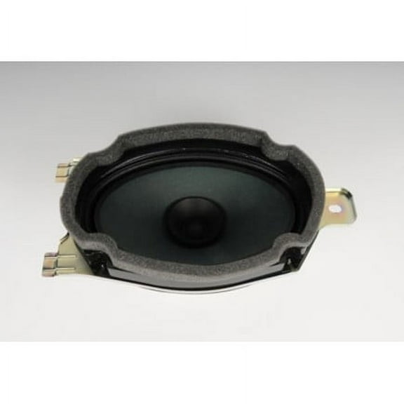 Acdelco 20939209 Rear Radio Speaker