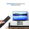 thumbnail image 1 of Controlador remoto, botones Grandes Teclas Sensibles Control Remoto Resistente Al Desgaste Rendimiento Estable Para AH59-01907K DVD Reproductor, 1 of 7