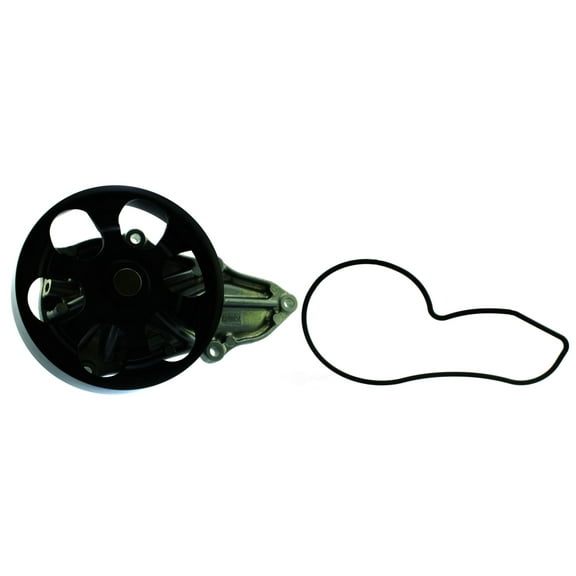 Engine Water Pump Fits select: 2012-2014 HONDA CR-V