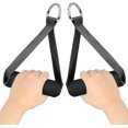 thumbnail image 5 of 4 Uds tiradores bandas de resistencia mango de espuma equipo de Fitness de repuesto para Yoga, entrenamiento de fuerza, 5 of 5