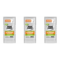Right Guard Xtreme Defense 5 Anti-Perspirant And Deodorant, Fresh Blast, 2.6 Oz, 3 Pack