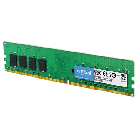 Crucial 8GB DIMM PC4 19200