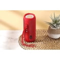 thumbnail image 2 of Outdoor portable Bluetooth speaker, wireless waterproof, 2 of 2