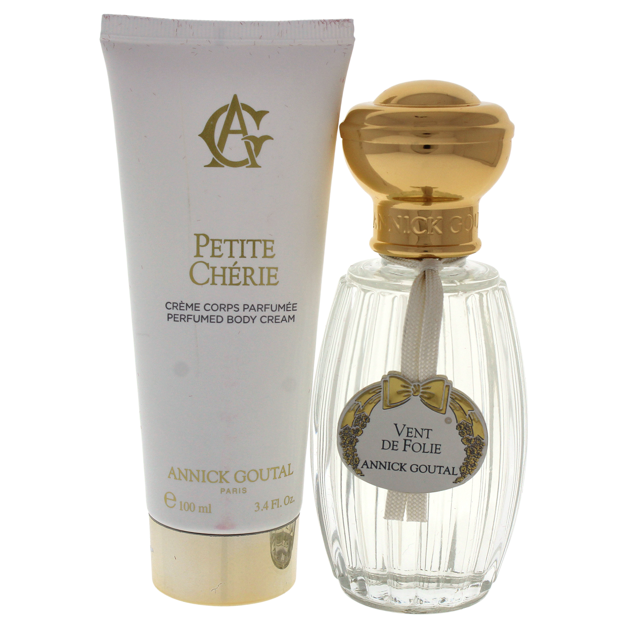 Annick Goutal Annick Goutal 3.4oz Eau De Toilette Spray, 3.4oz Body