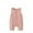 Pink, variant on Clearance Newborn Girl Clothes Newborn Jumpsuit Newborn Baby Boy Short Sleeve Bodysuit Baby Girl Fall Jumpsuit 12-18 Months