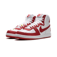thumbnail image 2 of NIKE MENS Terminator High "University Red" FJ4454 100 from Stadium Goods, 2 of 8