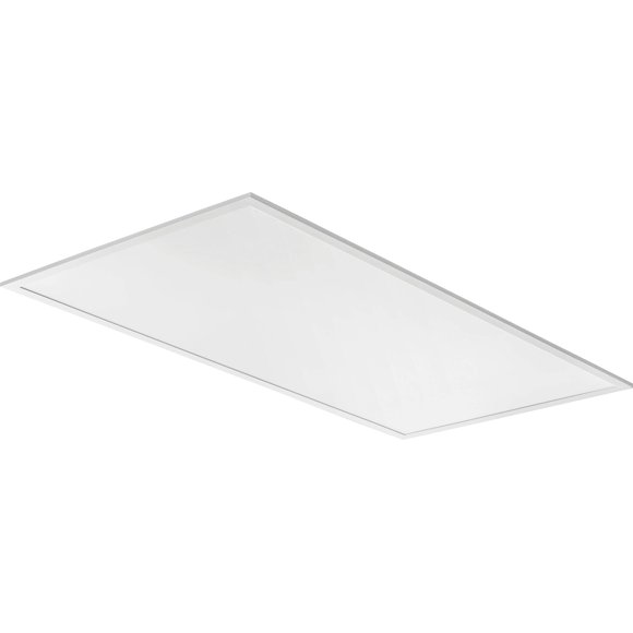 Lithonia Lighting Cpx 2X4 Alo8 Sww7 M2 2 Pi. X 4 Pi. Cpx Panneau Led 3800-6200 Lumens Sortie de Lumière Réglable 354050K Commutable Blanc