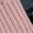 Pink, variant on Womens Cold Shoulder Turtle-Neck Sweaters Fall Long Sleeve Soft Cable Knit Pullovers Sexy- Jumper Pullover Grey M