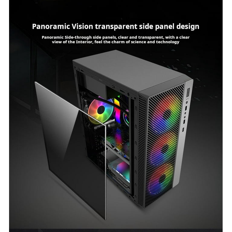 ゲーミングPC Core i7 6700/NVMe/RX570 4711377296274.jpg