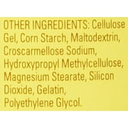 Nature Made Multi For Her Made with D3, with Iron and Calcium Dietary Supplement Tablets, 90 Count