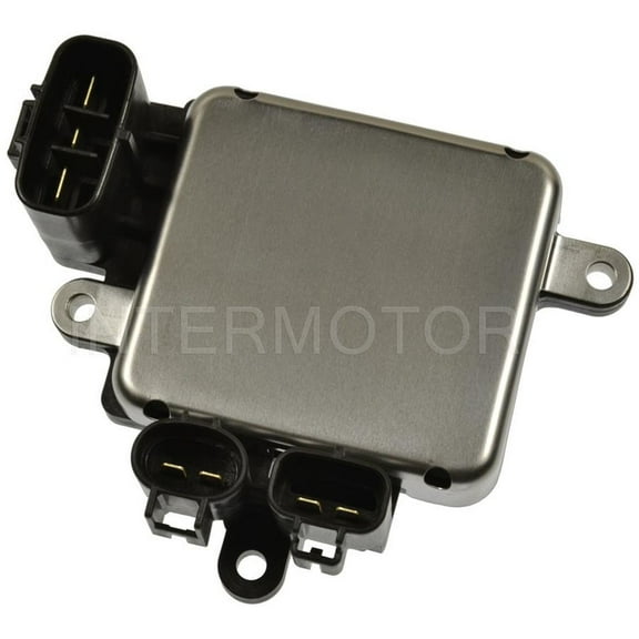 Engine Cooling Fan Module