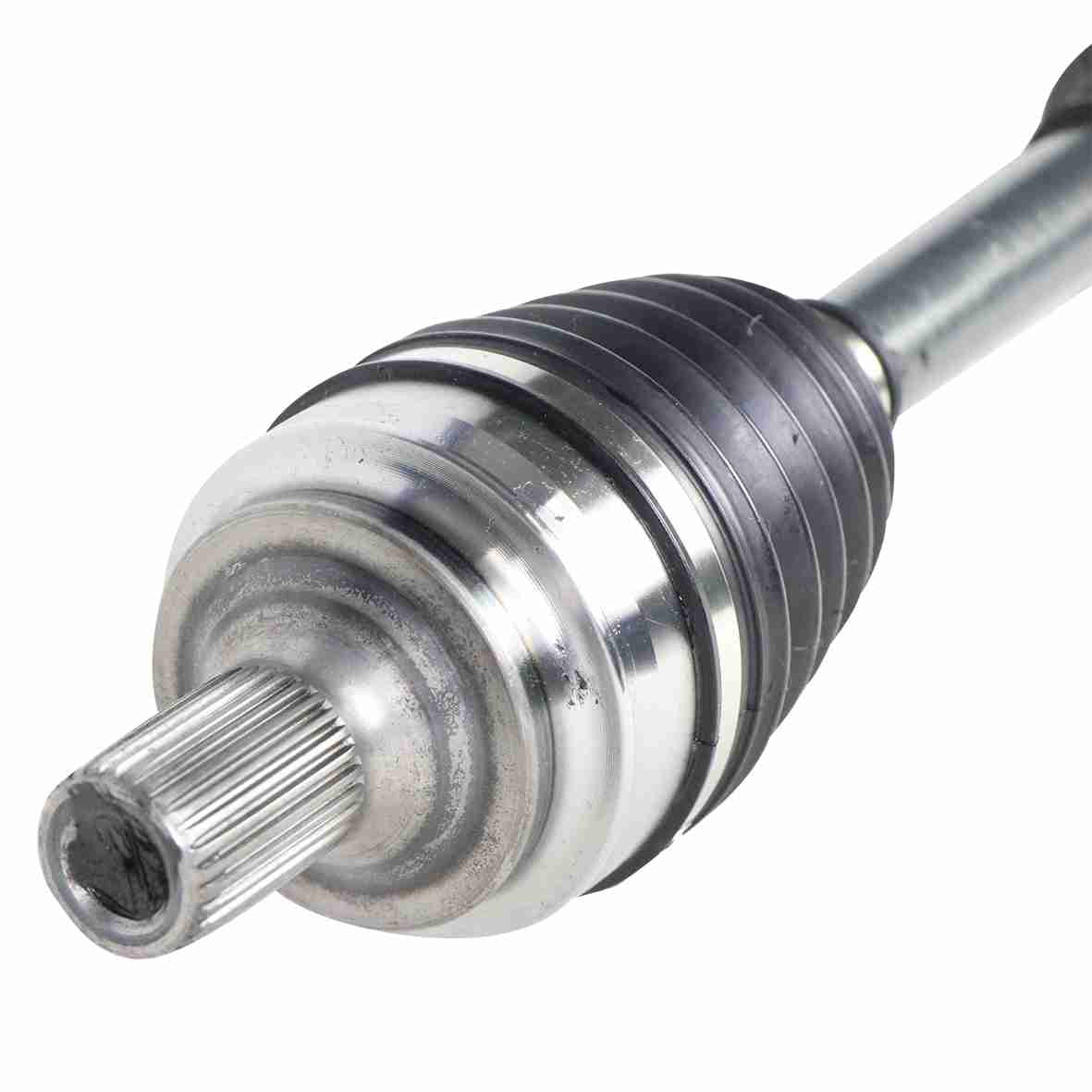 GSP NCV48051 CV Axle Assembly Fits select: 2015-2017 MERCEDES-BENZ C 300 4MATIC, 2018-2022 MERCEDES-BENZ C