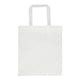 thumbnail image 2 of Paquete 500 piezas Bolsa non woven sellada a calor beige 30 x 33.7, 2 of 3