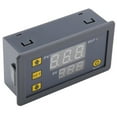 thumbnail image 4 of Controlador De Temperatura, W3230 DC 12V 24V 220V Controlador De Temperatura Digital Controlador Digital Controlador Digital De Temperatura Sensor De Interruptor De, 4 of 6