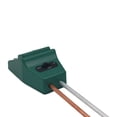 thumbnail image 2 of Medidor de pH del suelo, 3 en 1, kit de herramientas de jardinería para el cuidado de plantas, ideal para jardín, césped, granja, uso interior y exterior (verde) oso de fresa Electrónica, 2 of 5