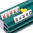 thumbnail image 3 of Set de juego Mahjong Yellow Mountain Imports Mah-Jinn Kids 8+, 3 of 9