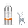 thumbnail image 1 of Creality Standard LCD 3D Printer Resin - Gray, 1 of 2