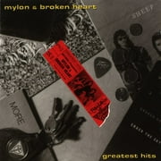 Mylon Lefevre: Greatest Hits