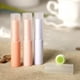 thumbnail image 5 of Qarigey 50 piezas de lápices labiales vacíos tubo colección de lápiz labial tubos de bálsamo labial vacíos esenciales inodoro fácil de Cuentagotas de vidrio y botellas rosa, 5 of 6