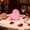 Valentine Heart Shaped Tabletop Decor Under $5 a2, variant on Iuhan 3Pcs Valentine's Day Wooden Table Signs, Heart-Shaped Farmhouse Tabletop Decor, Rustic Centerpiece for Layered Trays, Home Kitchen Bedroom Valentine Decorations