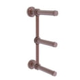 thumbnail image 6 of Dottingham Collection 3 Roll Reserve Roll Toilet Paper Holder - Antique Pewter, 6 of 11