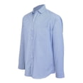thumbnail image 3 of Camisa Caballero Manga Larga Regular Fit Hombre, 3 of 6