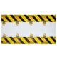thumbnail image 1 of 1 mantel desechable para fiestas, decorativo, para mesa de cena., 1 of 8