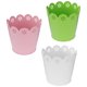 thumbnail image 5 of Maceta decorativa de hierro para plantas suculentas, 3 unidades, 5 of 6