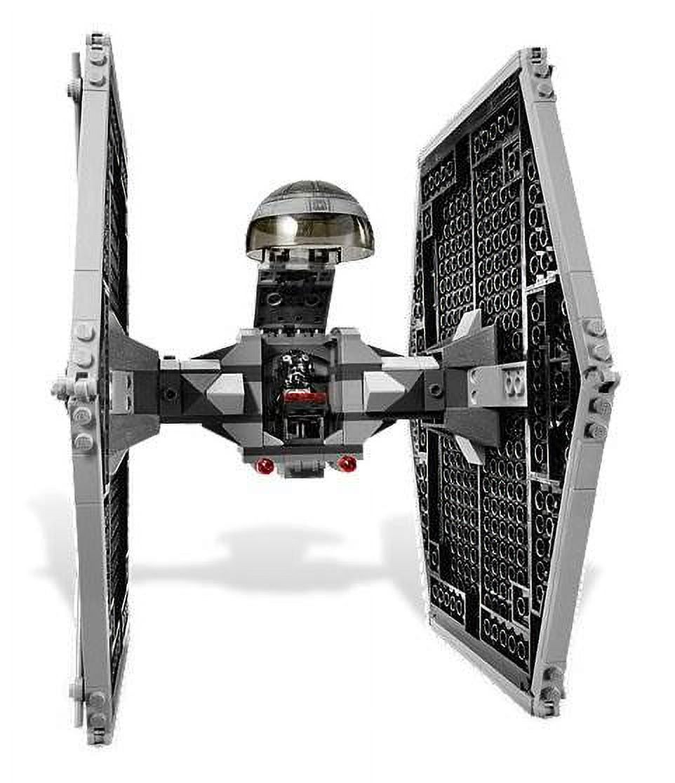LEGO Star Wars Tie Fighter 9492 - image 3 of 5