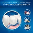 thumbnail image 2 of Oral-B Breath Therapy Special Care Oral Rinse, 2 of 10