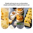thumbnail image 2 of Cheese Spoon Butter Scoop Exquisite Butter Scoop Long-lasting Kitchen Tool Utensils, 2 of 6