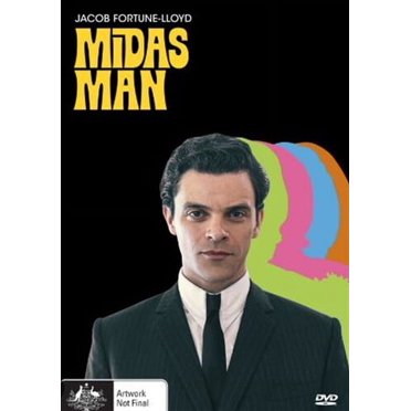 Midas Man (DVD), Via Vision, Drama