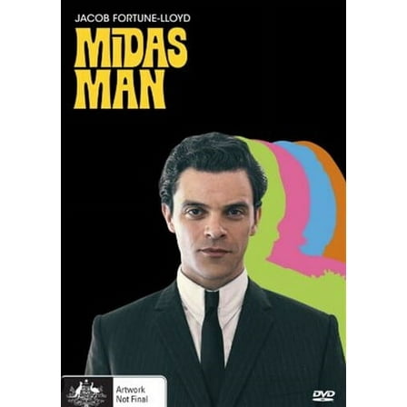 Midas Man (DVD), Via Vision, Drama