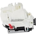 thumbnail image 5 of Door Lock Actuator Compatible with 2011-2014 Dodge Avenger Chrysler 200 2009-2010 Journey Rear Left Driver Side Mopar 4589697AD 4589697AA, 5 of 8