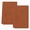 Brown, variant on Brown Color Kitchen Towels Set of 2, Abstract Woven Texture Vintage Minimalist Absorbent Dish Towels for Kitchen, Microfiber Hand Towel, Quick Drying Tea Towel for Cleaning Decorative Dishcloths
