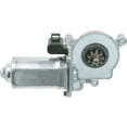thumbnail image 1 of MOTOR DE ELEVACIÓN DE VENTANA CARDONE 3500 2008 al 2015 GMC Delantero Izquierdo/Piloto Remanufacturado, 1 of 5