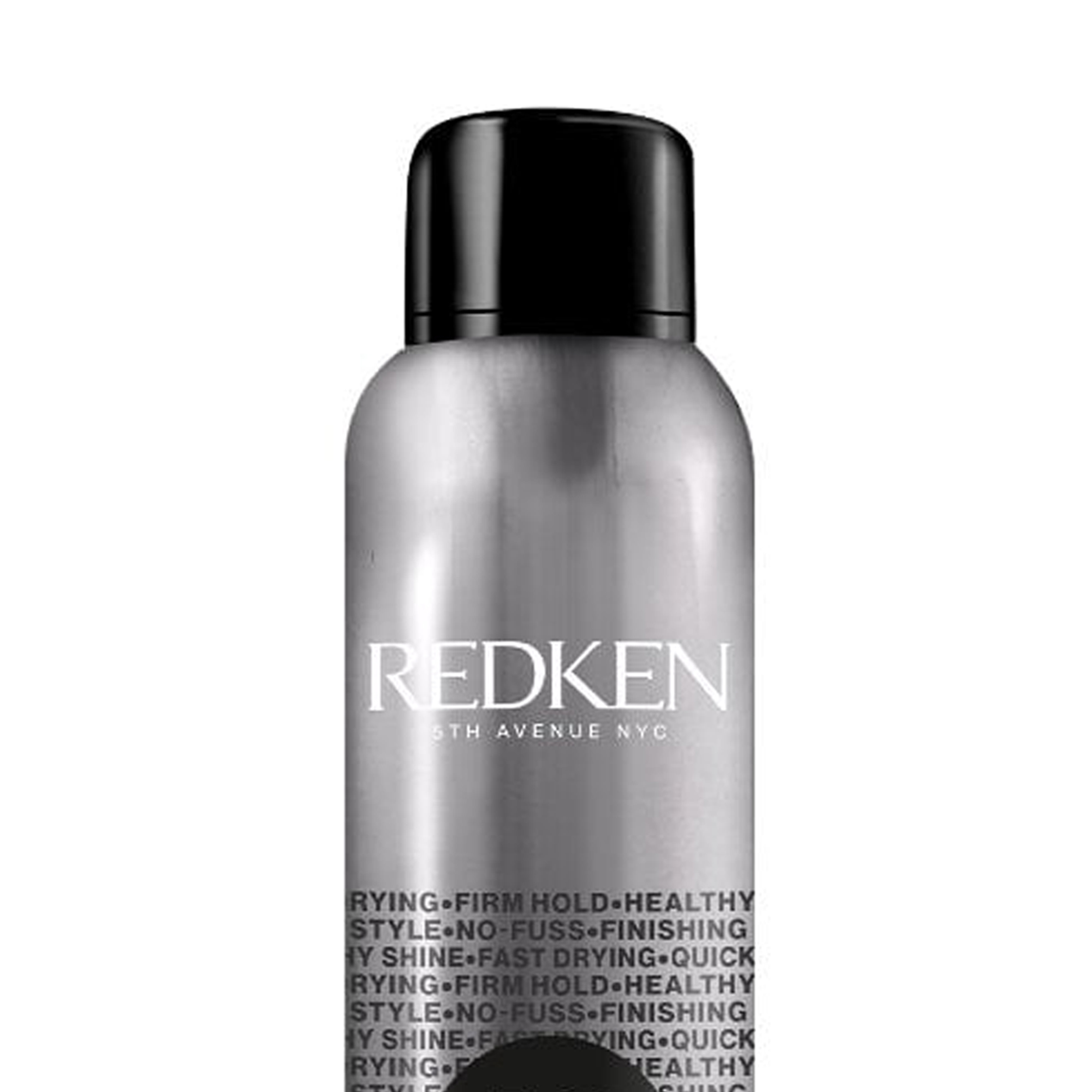 REDKEN QUICK DRY 18 INSTANT FINISHING HAIRSPRAY 9.8 OZ - image 4 of 5