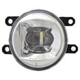 thumbnail image 2 of Passenger Side Fog Light Assembly for Toyota Sienna 21-22 New Replacement, 2 of 2