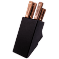 thumbnail image 2 of Ontario Knife ONT-7220 2019 Old Hickory Block Set, 2 of 2