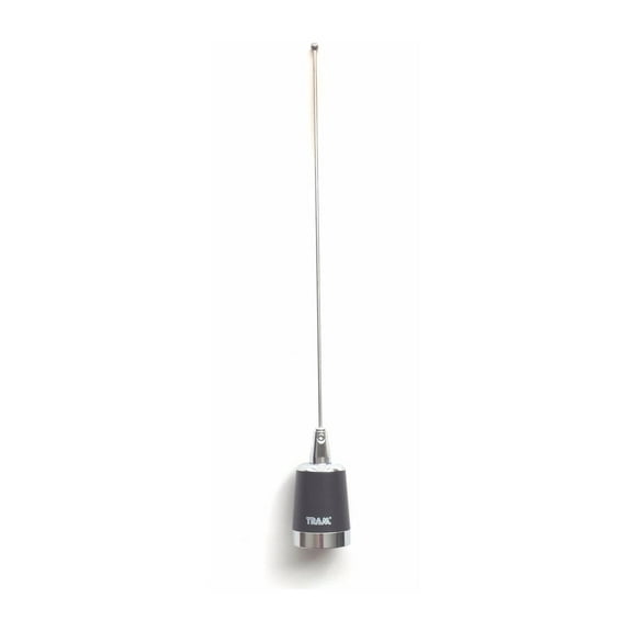 No-Ground Plane Antenna NMO UHF 450-490 MHz Tunable 2.4dBd Gain For Mobile Radio 1175